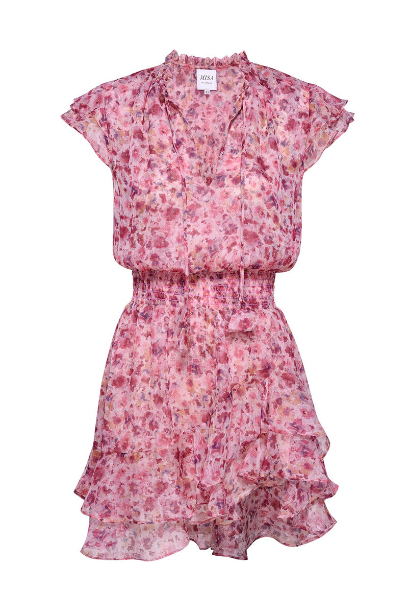 MAIA DRESS - MISA Los Angeles