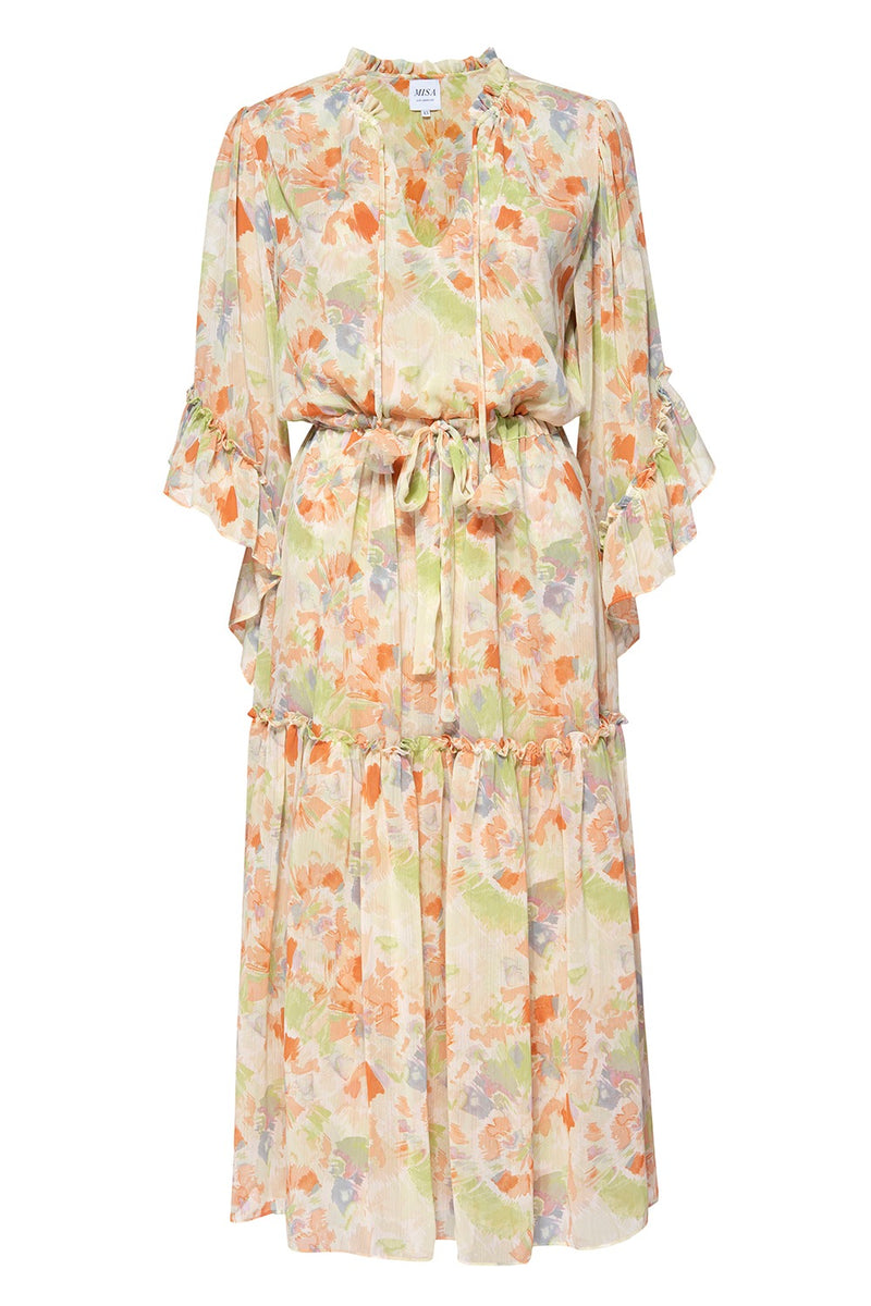 MARCELE DRESS - MISA Los Angeles