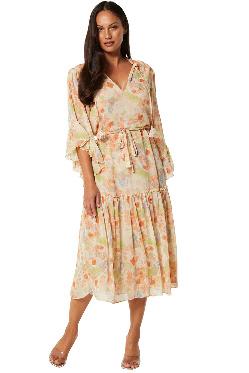 MARCELE DRESS - MISA Los Angeles