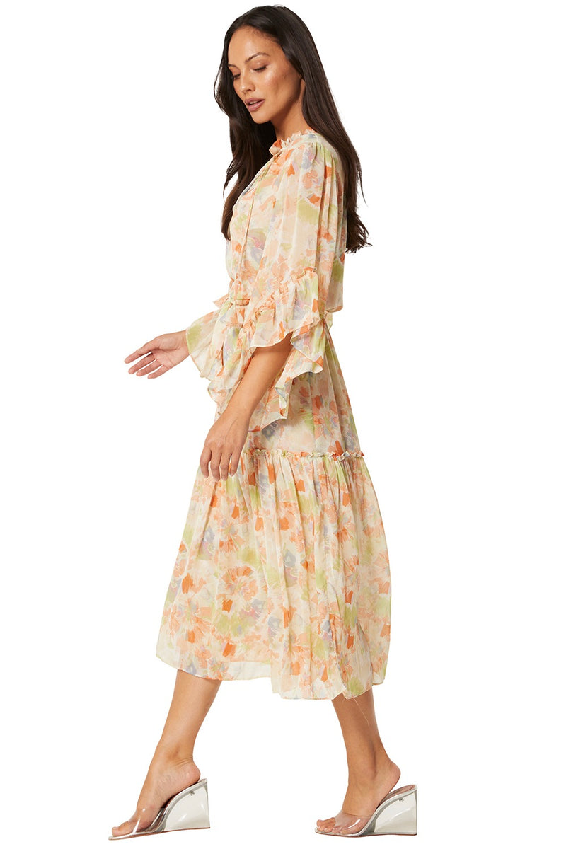 MARCELE DRESS - MISA Los Angeles