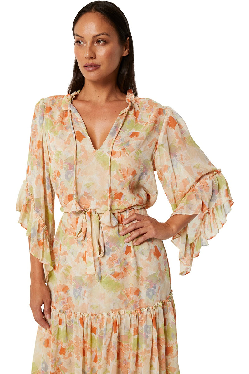 MARCELE DRESS - MISA Los Angeles