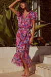 THEMIS SKIRT - MISA Los Angeles