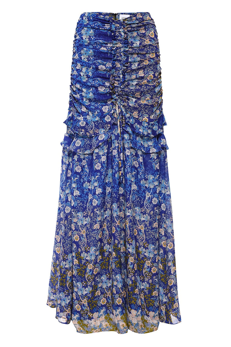 MIGUELINA SKIRT - MISA Los Angeles
