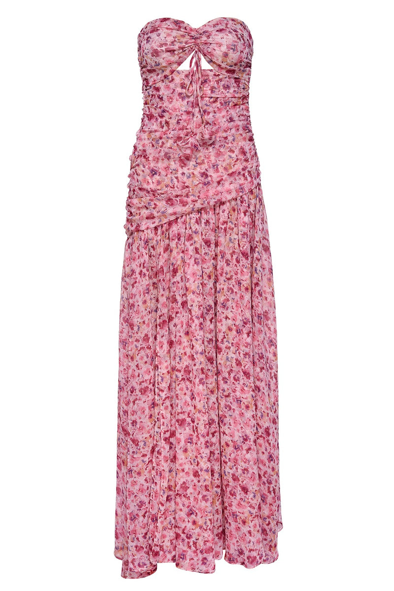 MONET DRESS - MISA Los Angeles
