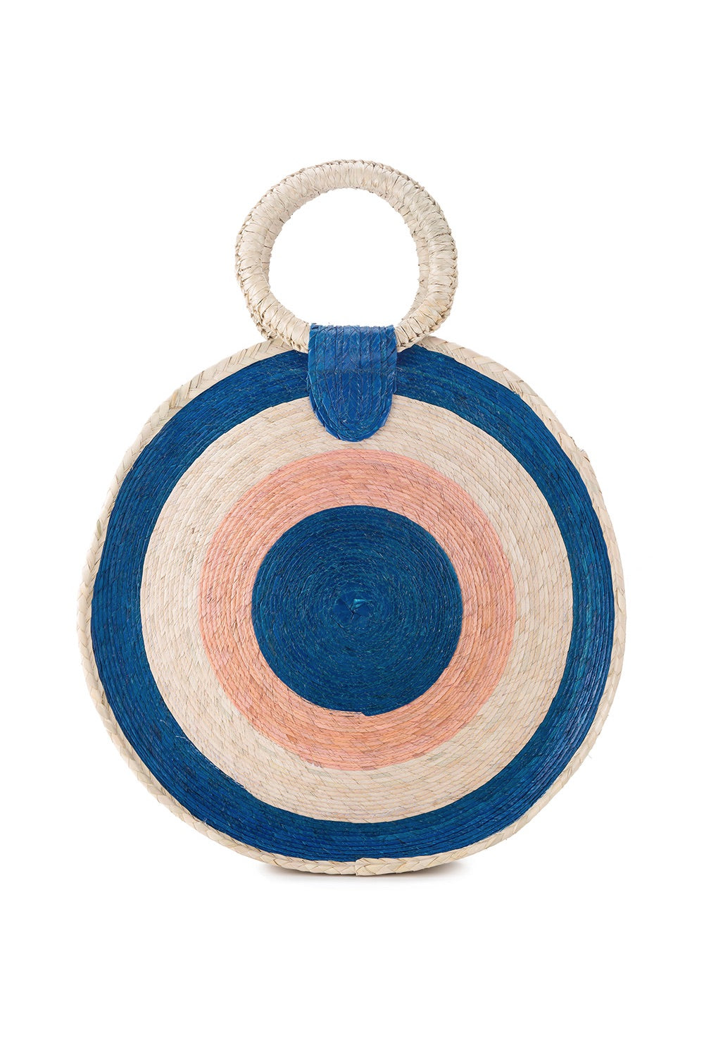 MYKONOS TOTE