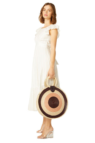 CAREYES TOTE