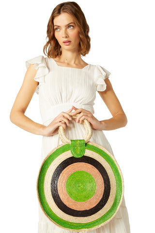 CAREYES TOTE