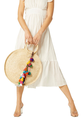 CAREYES TOTE
