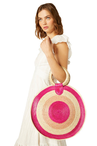 CAREYES TOTE