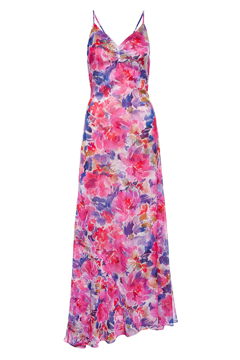 NEGINE DRESS - MISA Los Angeles