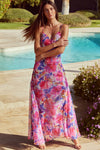 NEGINE DRESS - MISA Los Angeles
