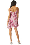 NIAMAT DRESS - MISA Los Angeles