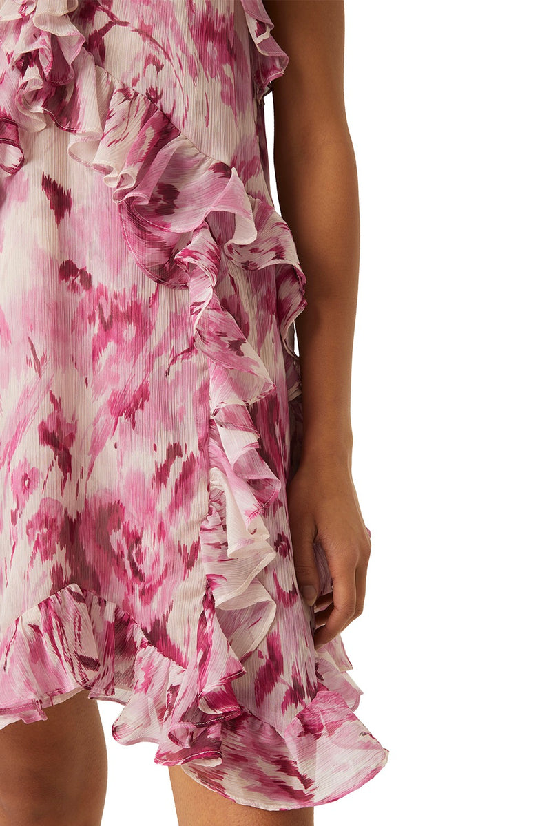 NIAMAT DRESS - MISA Los Angeles