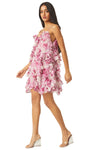 NIAMAT DRESS - MISA Los Angeles