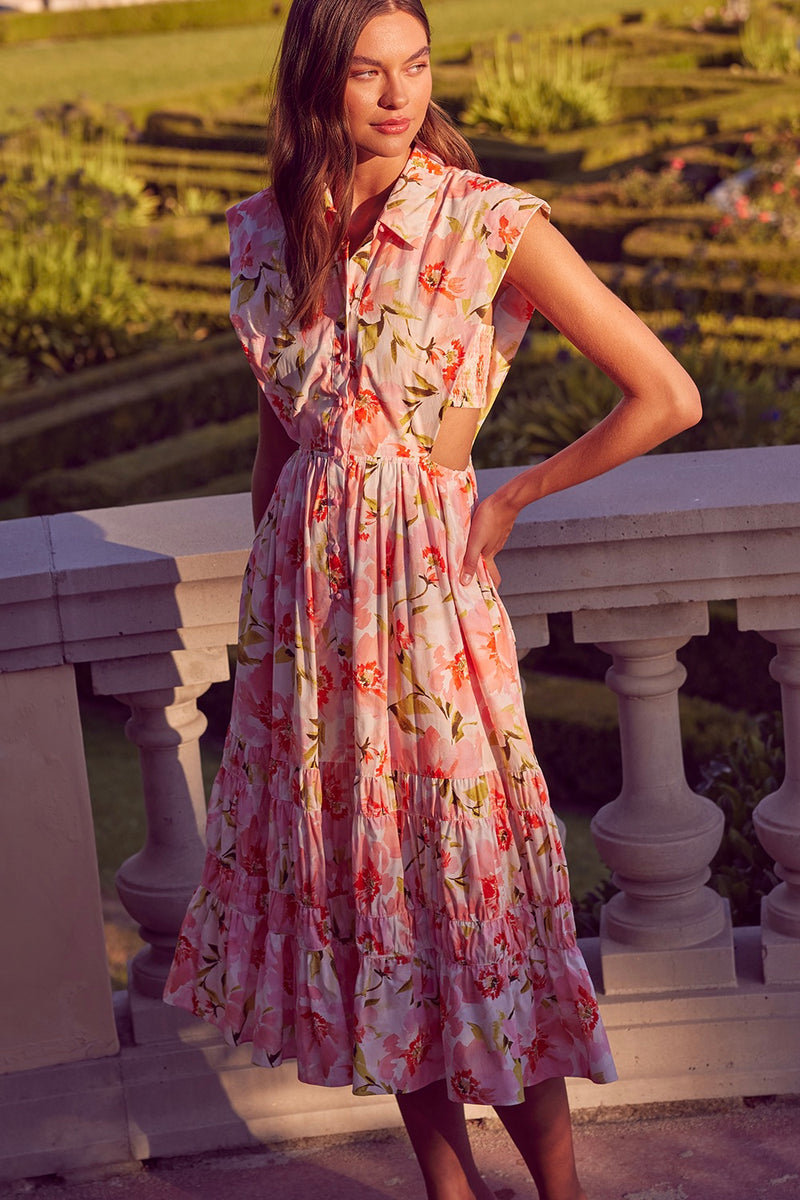 NICOLE DRESS - MISA Los Angeles