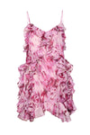 NIAMAT DRESS - MISA Los Angeles