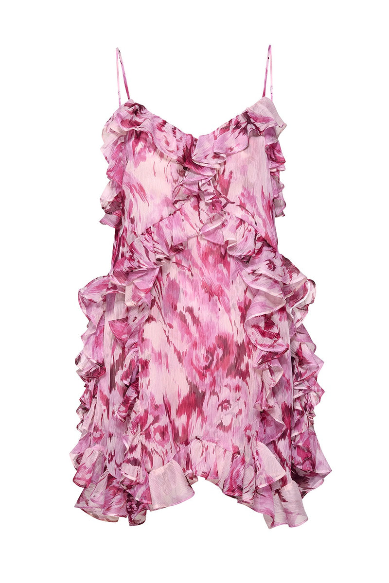 NIAMAT DRESS - MISA Los Angeles