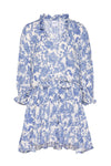 NITA DRESS - MISA Los Angeles