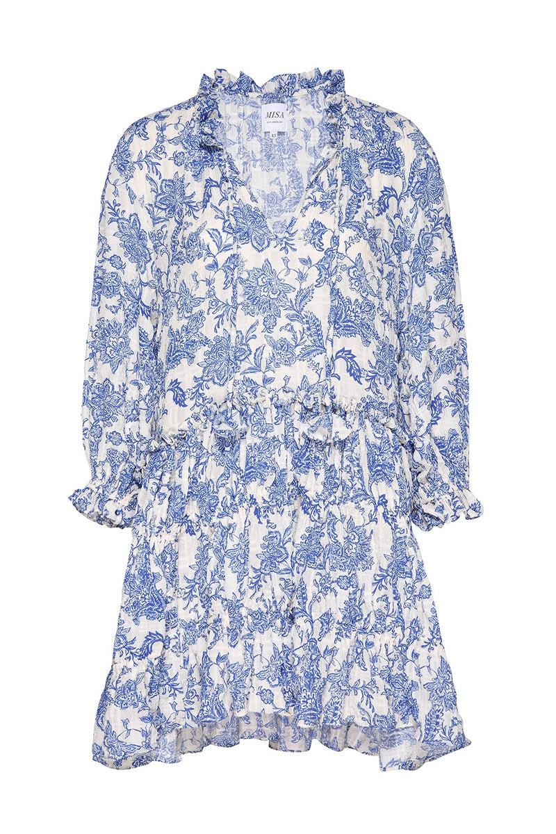 NITA DRESS - MISA Los Angeles