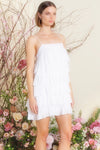 RUBINA DRESS