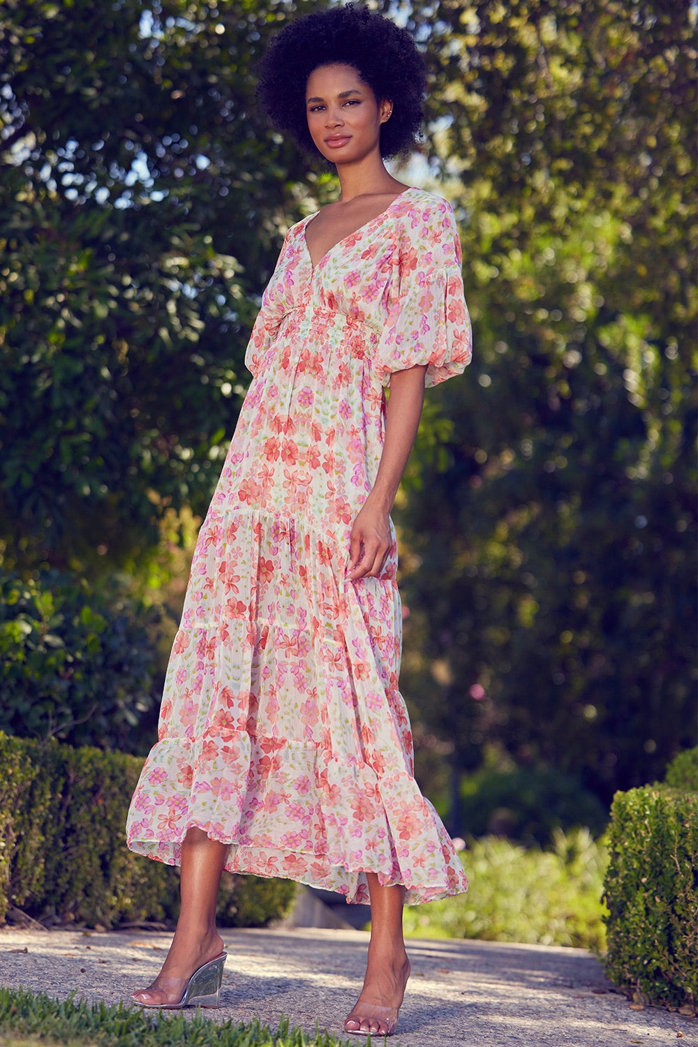 PIPPA DRESS