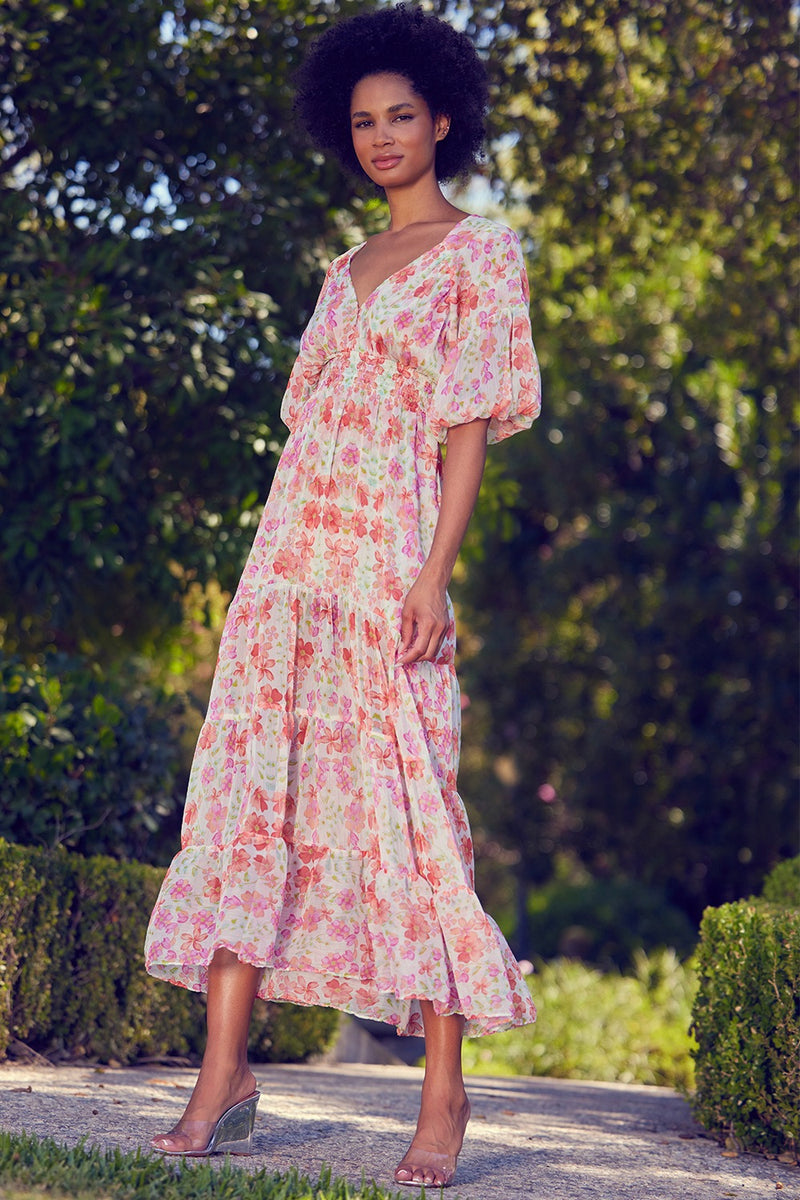 PIPPA DRESS - MISA Los Angeles