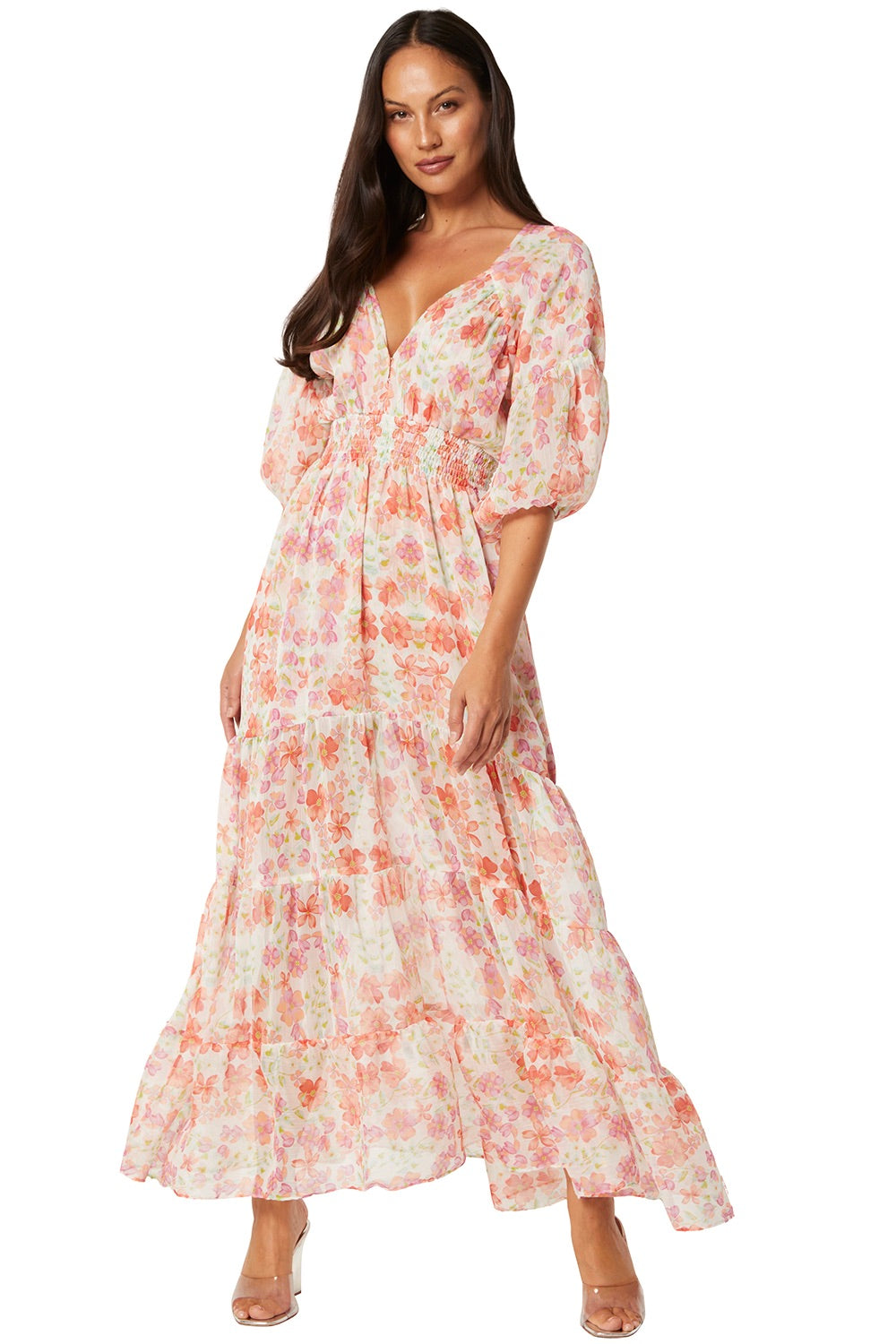 PIPPA DRESS - MISA Los Angeles