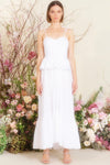 AMANDA DRESS