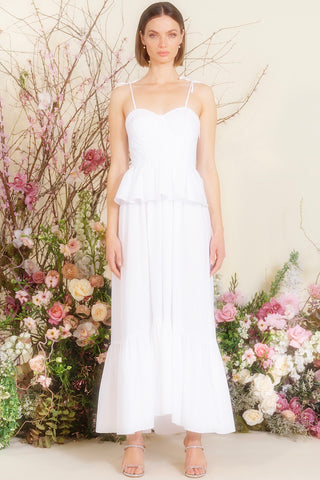 AMANDA DRESS