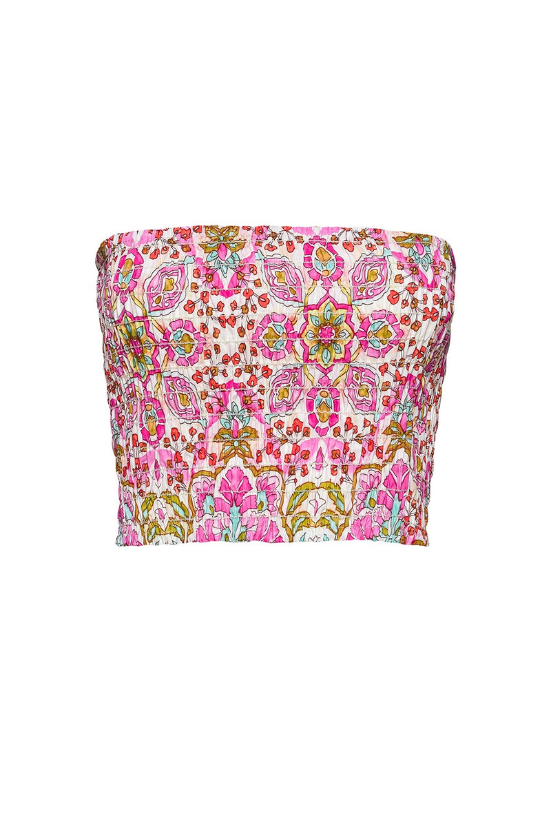 ROKSANA BANDEAU - MISA Los Angeles