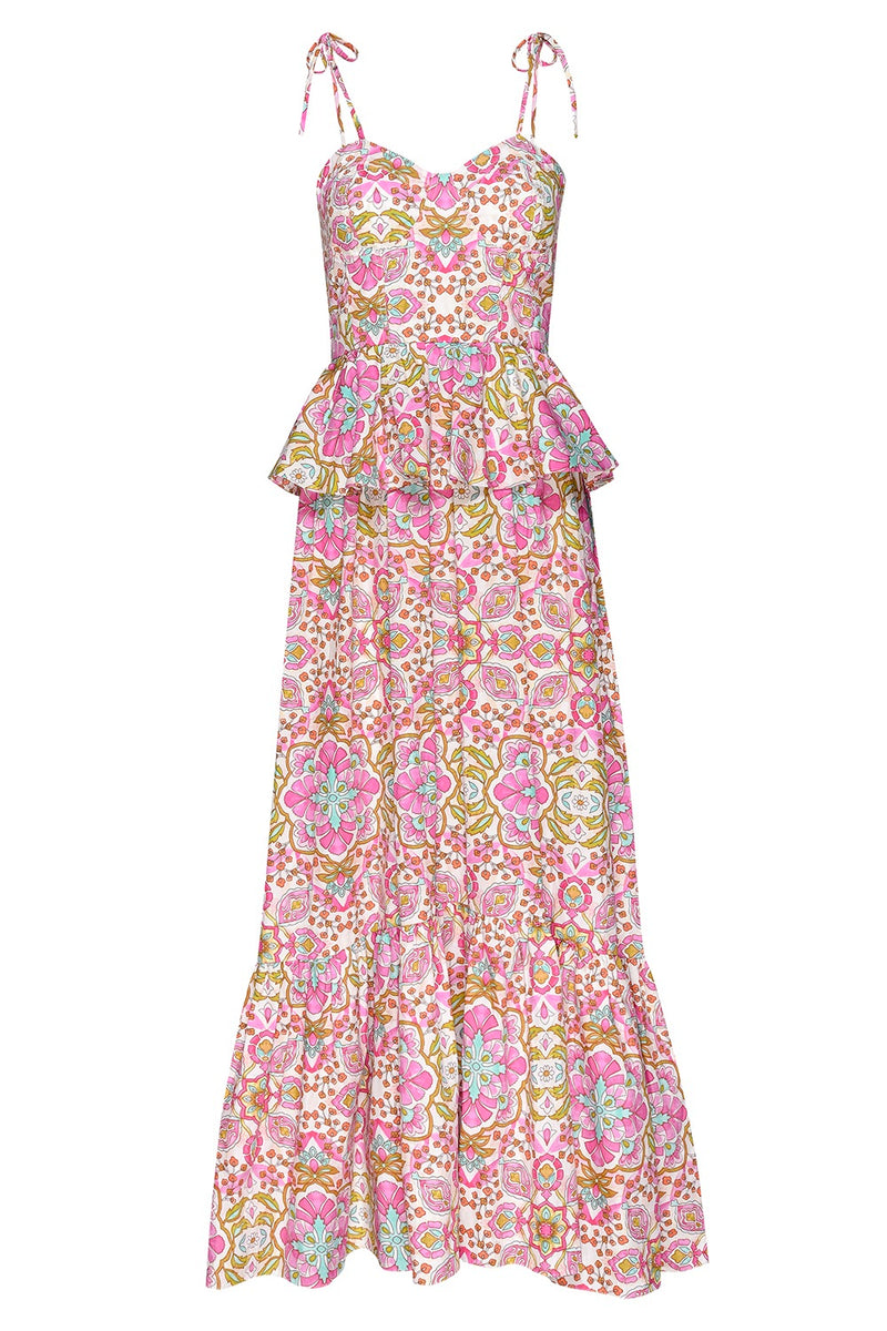 ROSIE DRESS - MISA Los Angeles