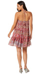SASTRA DRESS - MISA Los Angeles
