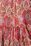 SASTRA DRESS - MISA Los Angeles