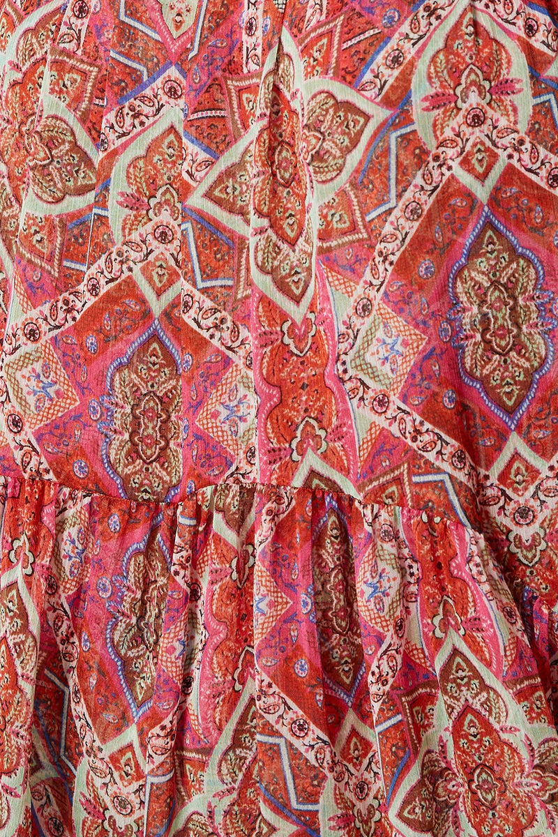 SASTRA DRESS - MISA Los Angeles
