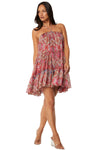 SASTRA DRESS - MISA Los Angeles