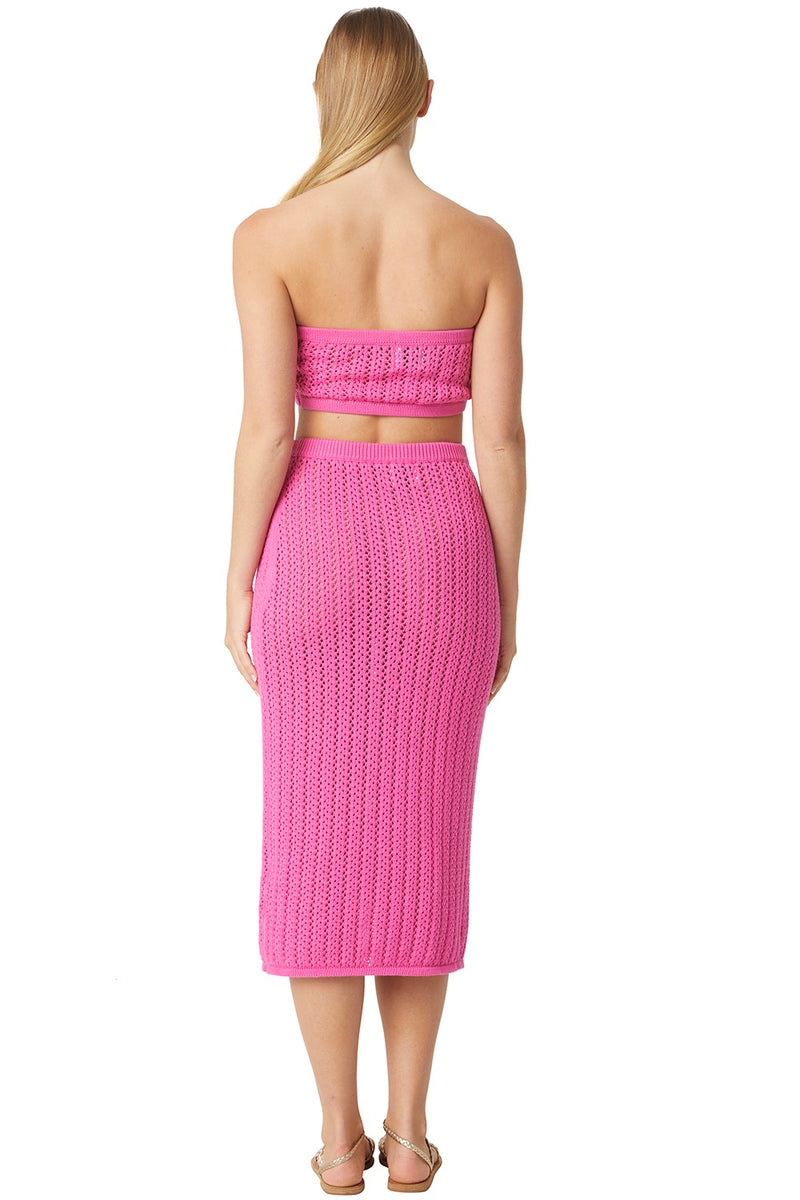 LAYA SKIRT - MISA Los Angeles