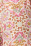 LEEVA DRESS - MISA Los Angeles