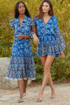 ELISABETTA DRESS - MISA Los Angeles