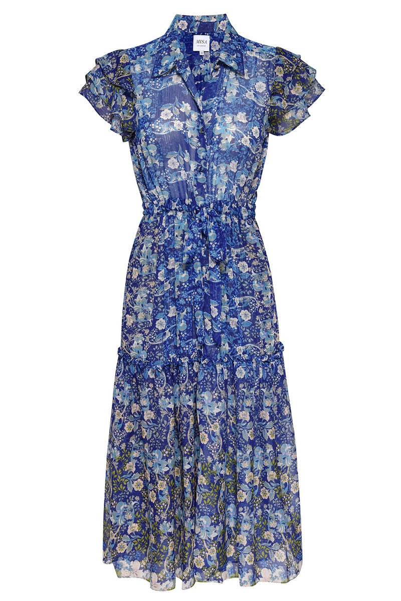 VIOLA DRESS - MISA Los Angeles