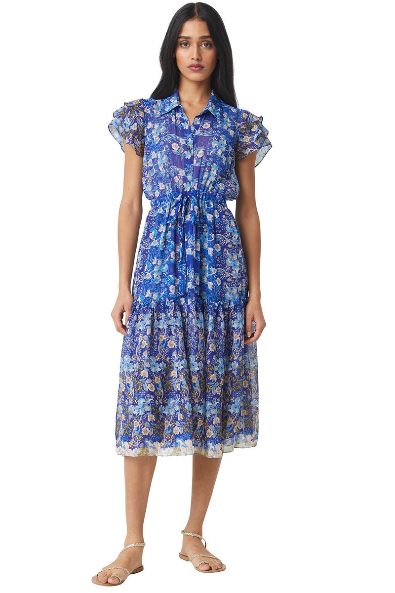 VIOLA DRESS - MISA Los Angeles