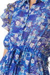 VIOLA DRESS - MISA Los Angeles