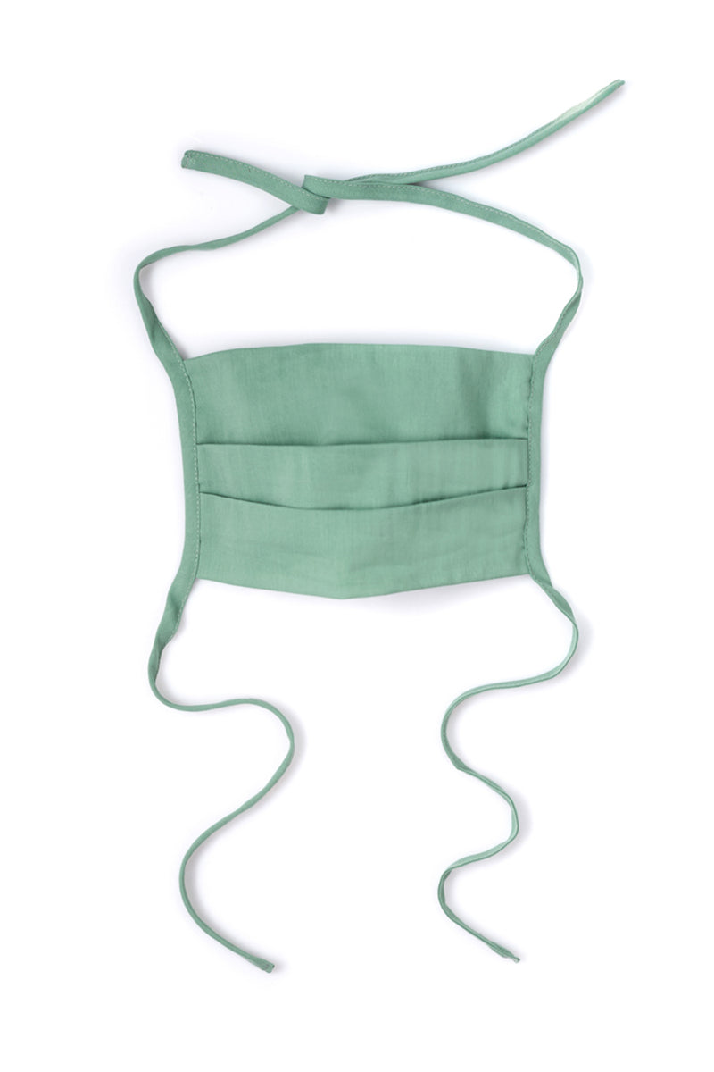 10-PACK FACE MASKS - ASSORTED - MISA Los Angeles
