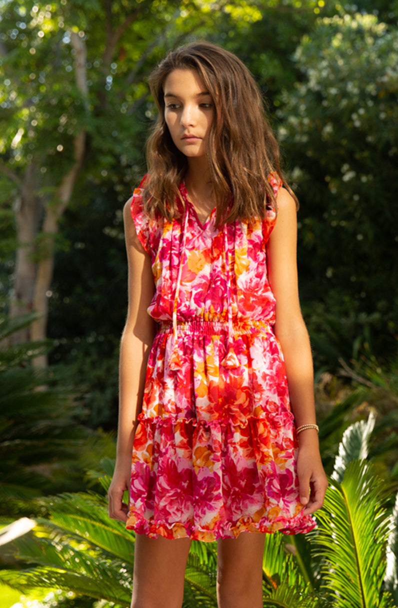 SOPHIE DRESS