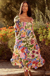 YOLANDA DRESS - MISA Los Angeles