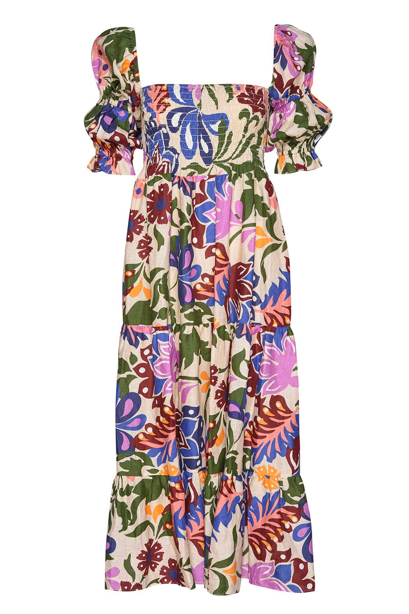 YOLANDA DRESS - MISA Los Angeles