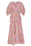 YSA DRESS - MISA Los Angeles