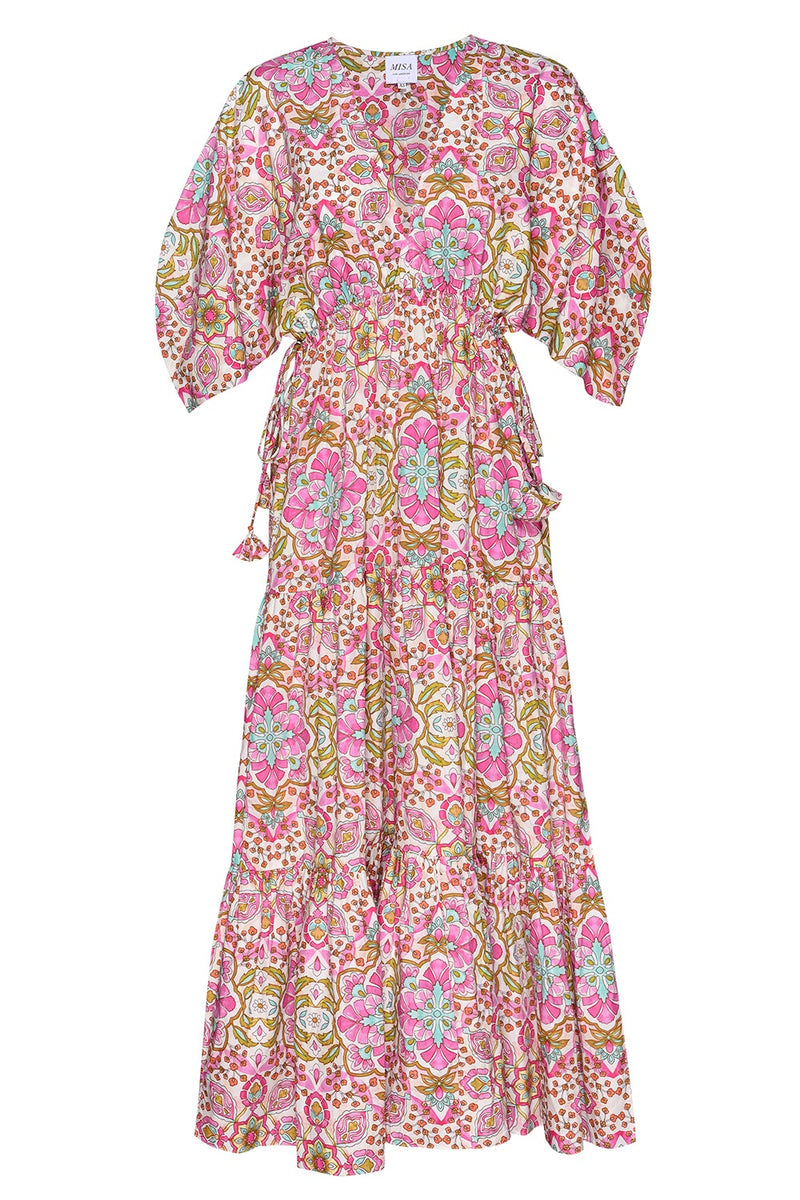 YSA DRESS - MISA Los Angeles