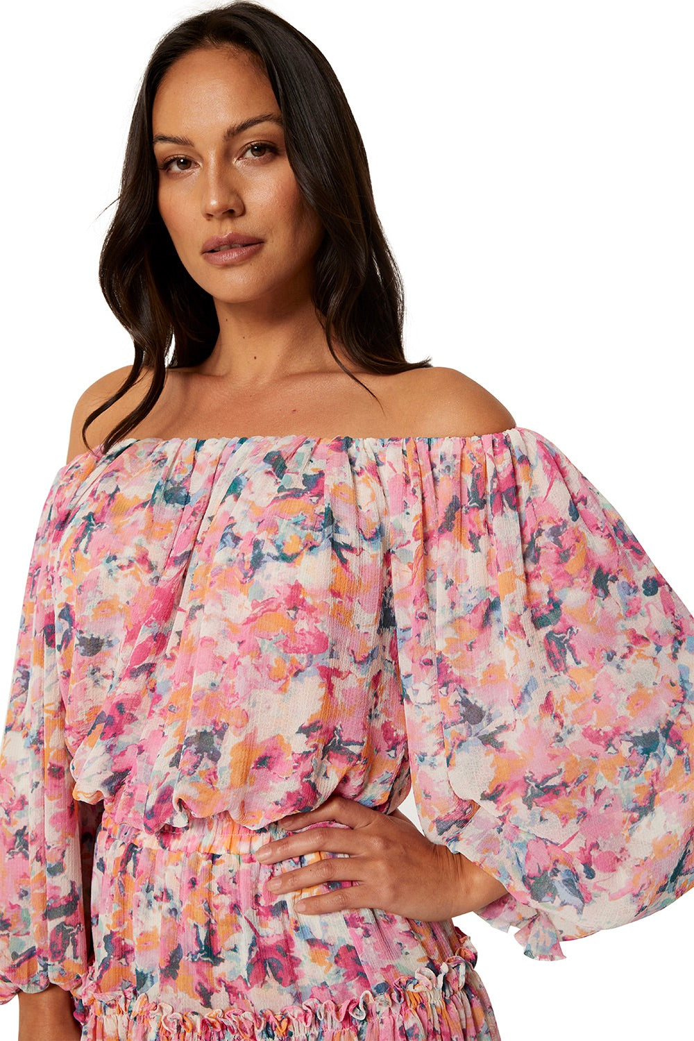 ZONIA DRESS