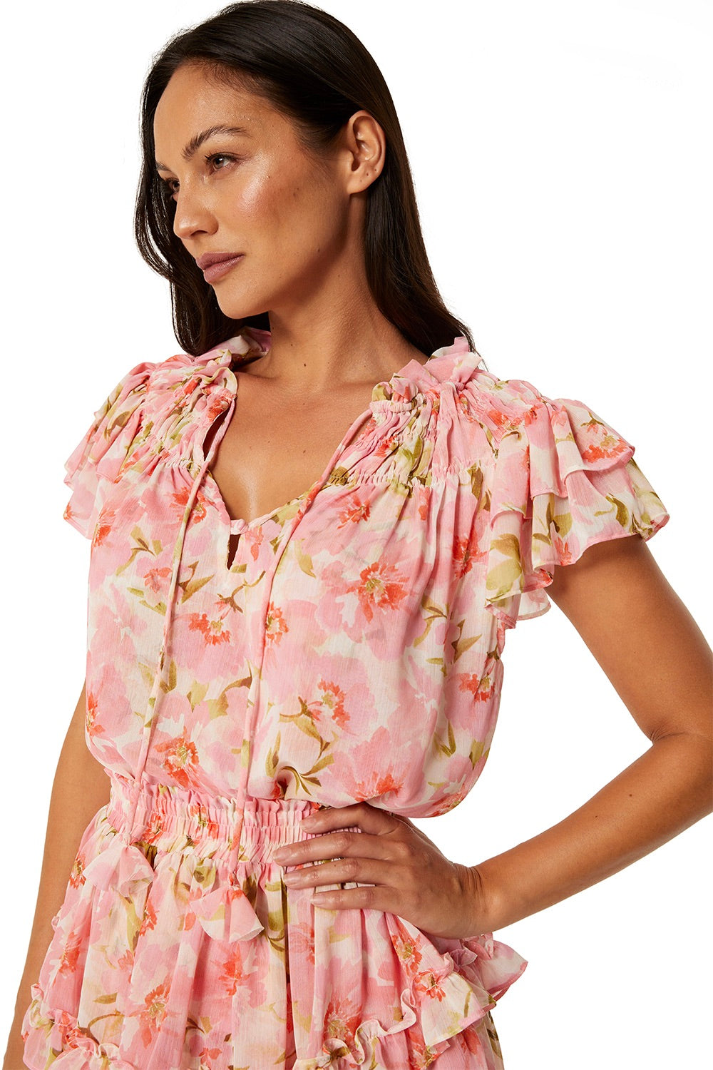 ALMA TOP - MISA Los Angeles