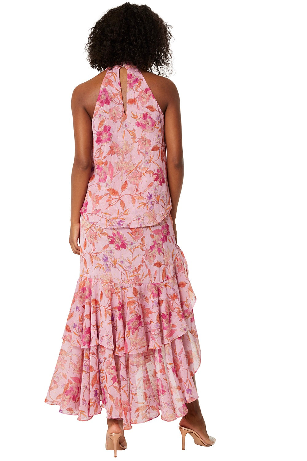 SEVA SKIRT